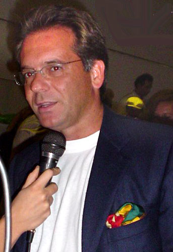 IL COMING OUT DEGLI ITALIANI - Cecchi Paone02 - Gay.it Archivio