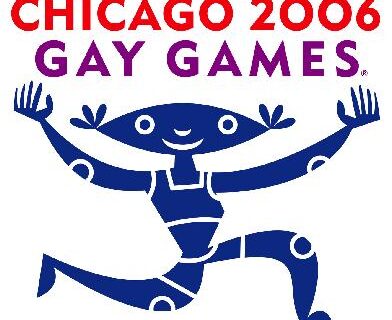 Al via i Gay Games di Chicago - ChicagoGayGames - Gay.it Archivio