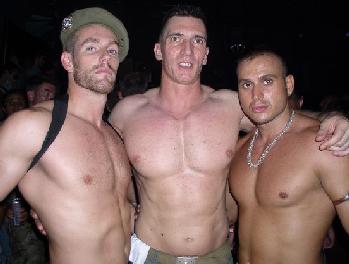 Editoria: Settembre, torna Clubbing - Clubbing Loveball - Gay.it Archivio