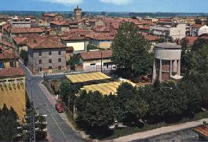 Coppie gay: il sostegno di Crevalcore alle unioni civili - Crevalcore - Gay.it Archivio
