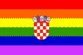 Croazia: si ai diritti gay - Croaziagaymat1 - Gay.it Archivio