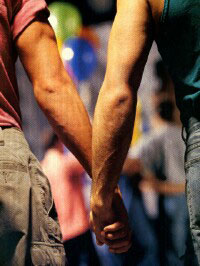 MIGLIORABILE LA LEGGE SULLE UNIONI - DDLUNIONIF2 - Gay.it Archivio