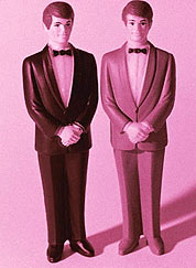 MIGLIORABILE LA LEGGE SULLE UNIONI - DDLUNIONIF3 - Gay.it Archivio