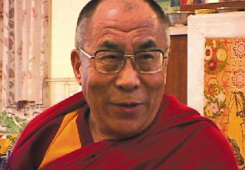 Il Dalai Lama condanna discriminazioni anti gay - DalaiLama - Gay.it Archivio