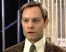 Attori gay: il coming out di David Hyde Pierce - David Pierce - Gay.it Archivio