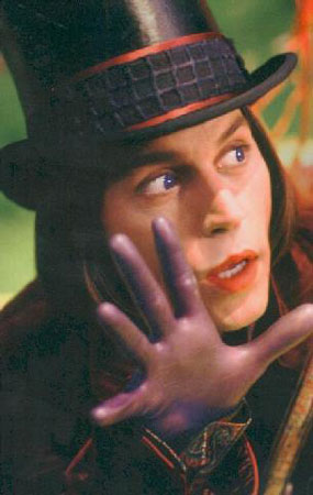 GOLDEN GLOBES MOLTO GAY - DeppWonka2 - Gay.it Archivio