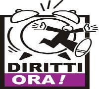 Diritti Ora! A Roma anche ministri in piazza con i gay - DirittiOra - Gay.it Archivio