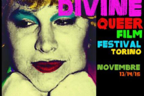 #CinemaSTop: al via a Torino il nuovo Divine Queer Film Festival - Divine Queer Film Festival 600x450 2 - Gay.it Archivio