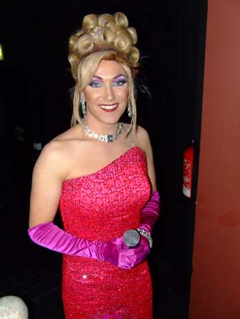 Drama Queen: c'è del drag in Danimarca - Drama QueenF2 - Gay.it Archivio