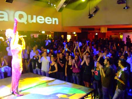 Drama Queen: c'è del drag in Danimarca - Drama QueenF4 - Gay.it Archivio