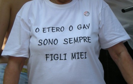 Spunta anche Agedo tra i riconoscimenti dell’Ambrogino d’Oro - F1agedoambrogino - Gay.it Archivio