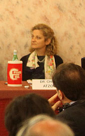 Chiara Atzori