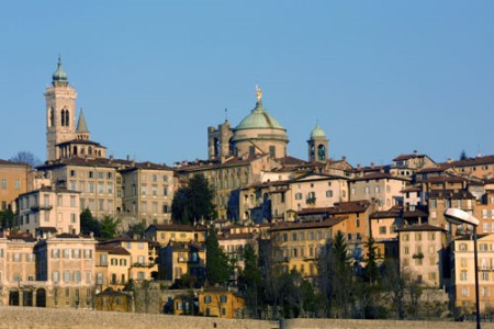 Anche Bergamo in piazza contro l’omofobia - F1bergamo - Gay.it Archivio