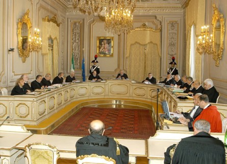 Al via la causa per il riconoscimento del matrimonio gay - F1causapavia - Gay.it Archivio