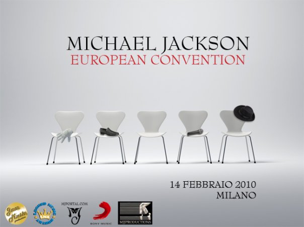 I fans di Jacko s’incontrano a Milano - F1conventionmj - Gay.it Archivio