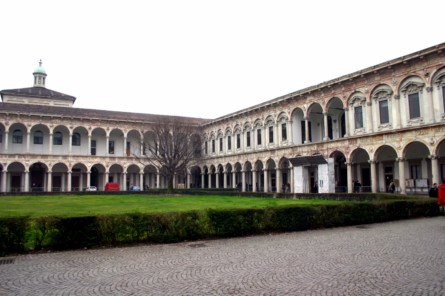 Gli studenti milanesi contro l'omofobia - F1gaystatale - Gay.it Archivio