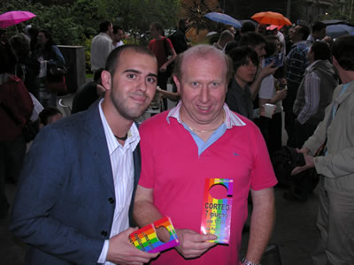 Milano ha il registro: "Ridotto lo Spread dei diritti" - F1marcomori - Gay.it Archivio
