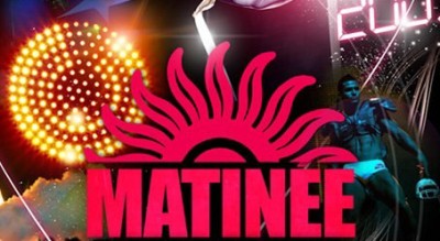 Da Barcellona a Milano: arrivano i maschi del Matinée - F1matinee - Gay.it Archivio