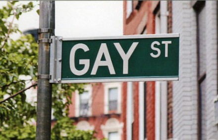 I quartieri gay portano progresso, benessere e integrazione - F1quartiergay - Gay.it Archivio
