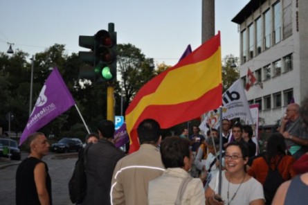 Asilo politico: si va avanti - F1richiesteasilo - Gay.it Archivio