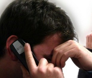 Fa stalking all'ex fidanzato, arrestato impiegato - F1stalking - Gay.it Archivio