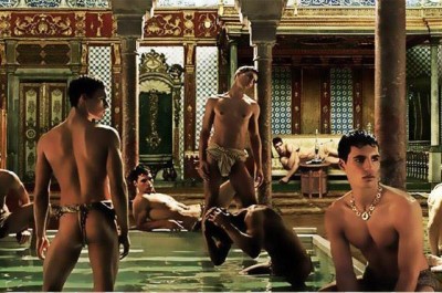 Thanks god it’s friday! - F1thanksgod - Gay.it Archivio