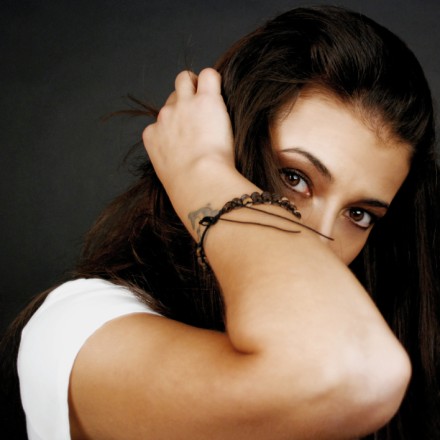 Nuovo disco per Valeria Vaglio - F1vaglio - Gay.it Archivio