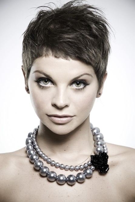 Alessandra Amoroso, aftershow per il pubblico gay - F2AlessandraAmoroso - Gay.it Archivio