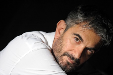 Tutto il gay che ci sarà a teatro - F2FerdinandoBruni - Gay.it Archivio