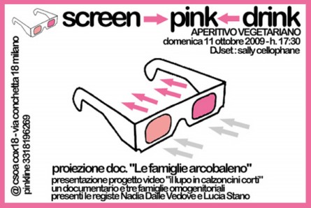 I registi italiani raccontano le nuove famiglie - F2cineglbt - Gay.it Archivio