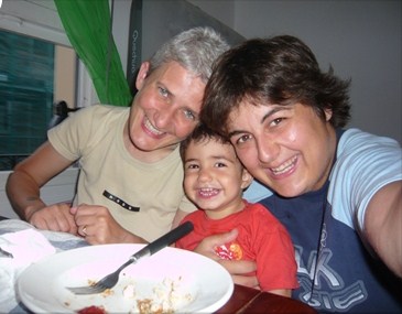 Famiglia Cristiana: "Quelle famiglie non ci appartengono" - F2famcristi - Gay.it Archivio
