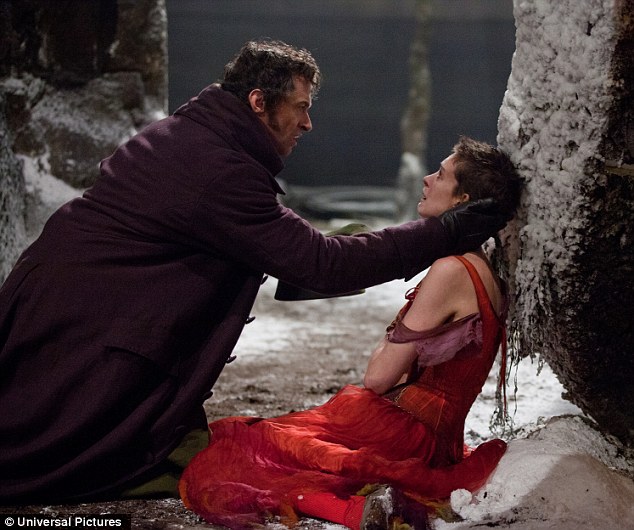 Golden Globes, Lincoln in testa con sette nominations - F2goldengobes2012 - Gay.it Archivio