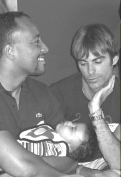 Gay e papà: oggi è possibile - F2mammi - Gay.it Archivio