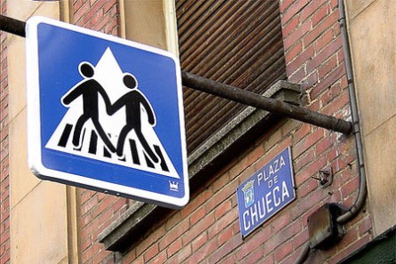 I quartieri gay portano progresso, benessere e integrazione - F2quartiergay - Gay.it Archivio