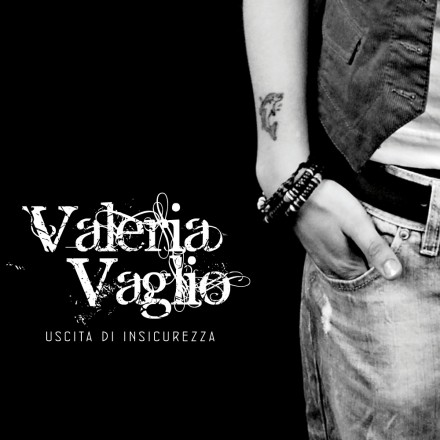 Nuovo disco per Valeria Vaglio - F2vaglio - Gay.it Archivio