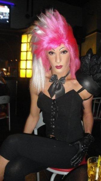 Arriva Circus Sunday: l’alternativa alla solita domenica - F3circus - Gay.it Archivio