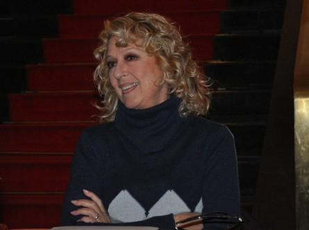 Fine anno con Loretta - F3goggi - Gay.it Archivio