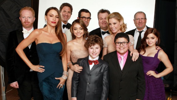 Golden Globes, Lincoln in testa con sette nominations - F3goldengobes2012 - Gay.it Archivio