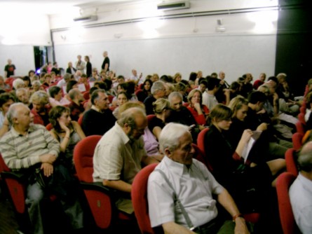 Ieri spose: ecco le prime nozze gay al teatro di Niguarda - F3nozze - Gay.it Archivio