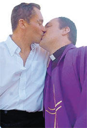 Panorama conduce inchiesta shock su preti gay - F3prete - Gay.it Archivio