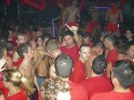1 dicembre 2009: l’Aids uccide ancora - F3unodicembre - Gay.it Archivio