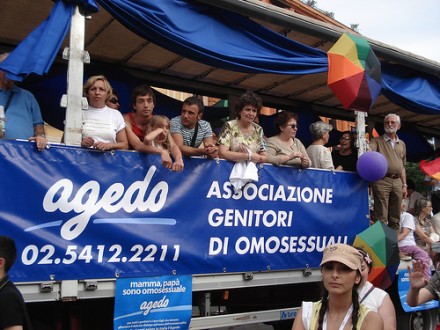 Everything is Love: Coin, Agedo e il San Valentino friendly - F4agedobefana - Gay.it Archivio