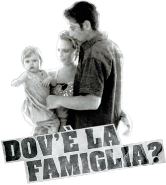 Famiglia Cristiana: "Quelle famiglie non ci appartengono" - F4famcristi - Gay.it Archivio