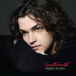 Serata gay ospita Valerio Scanu - F4scanu - Gay.it Archivio
