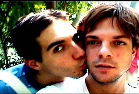 QUANDO LA VITA È UN INFERNO - F5tarnation - Gay.it Archivio