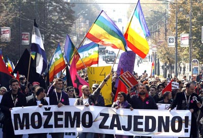 Prete condannato a Fiume per dichiarazioni omofobe - FranjoJurcevicF2 - Gay.it Archivio