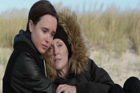 Straordinarie Julianne Moore ed Ellen Page nel commovente Freeheld - Freeheld 600x450 2 - Gay.it Archivio