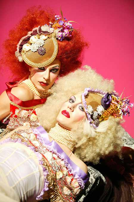 Di nuovo Village! - GVapert4 - Gay.it Archivio