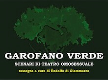 Torna Garofano verde, attraversamenti omosessuali al Belli - Garofanoverde2 1 - Gay.it Archivio