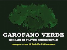 Torna Garofano verde, attraversamenti omosessuali al Belli - Garofanoverde2 - Gay.it Archivio